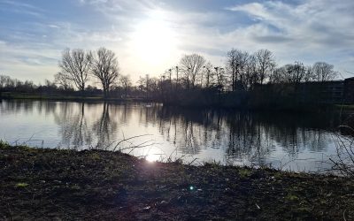 Vervolg van; het niet weten